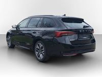 Skoda Octavia - Vorschau Bild 7