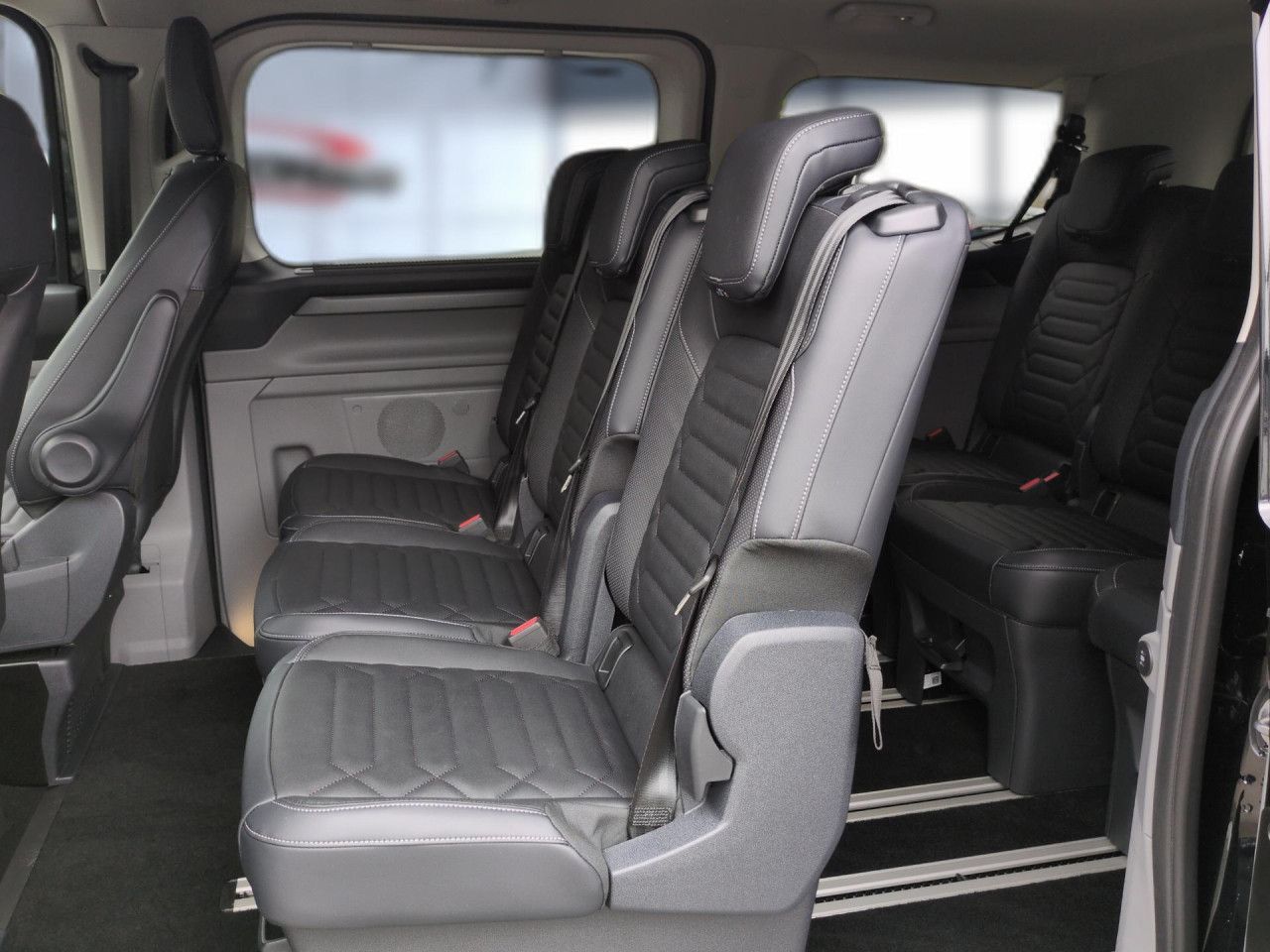 Ford Tourneo Custom - Bild 19