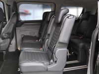Ford Tourneo Custom - Vorschau Bild 19