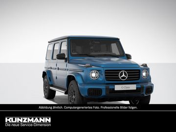 Mercedes G 580 - 7
