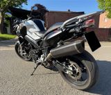 BMW F800R +Remus +Koffer +Tourenscheibe - Offers matching your search criteria