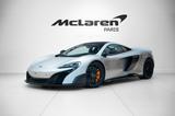 McLaren 675LT - McLaren 675LT