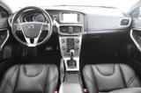 Volvo V40 1,5 T2 Luxury Edition Geartronic *1.Hand* - Volvo: 4.4