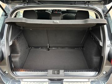 Dacia Sandero Stepway Comfort TCe 90