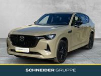 Mazda CX-60 - Vorschau Bild 1