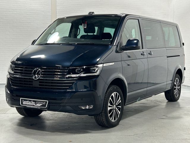 Volkswagen T6.1 Caravelle 150 PS DSG Navi, 2x Schiebetür