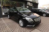 Mercedes-Benz B 200 NAVI KAMERA BI-XENON AHK - Mercedes-Benz B 200 Gebrauchtwagen in Mannheim