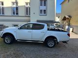 Mitsubishi L200 - gebrauchte Mitsubishi L200 aus dem Jahr 2012