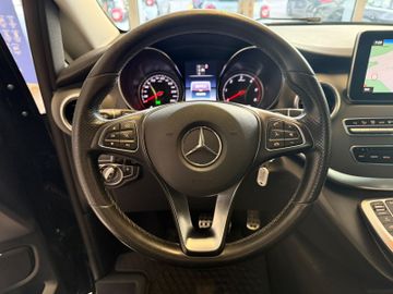 Mercedes V 250 - 9
