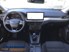 Foto Nummer 12: FORD Focus