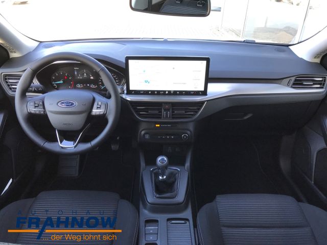 Foto Nummer 12: FORD Focus