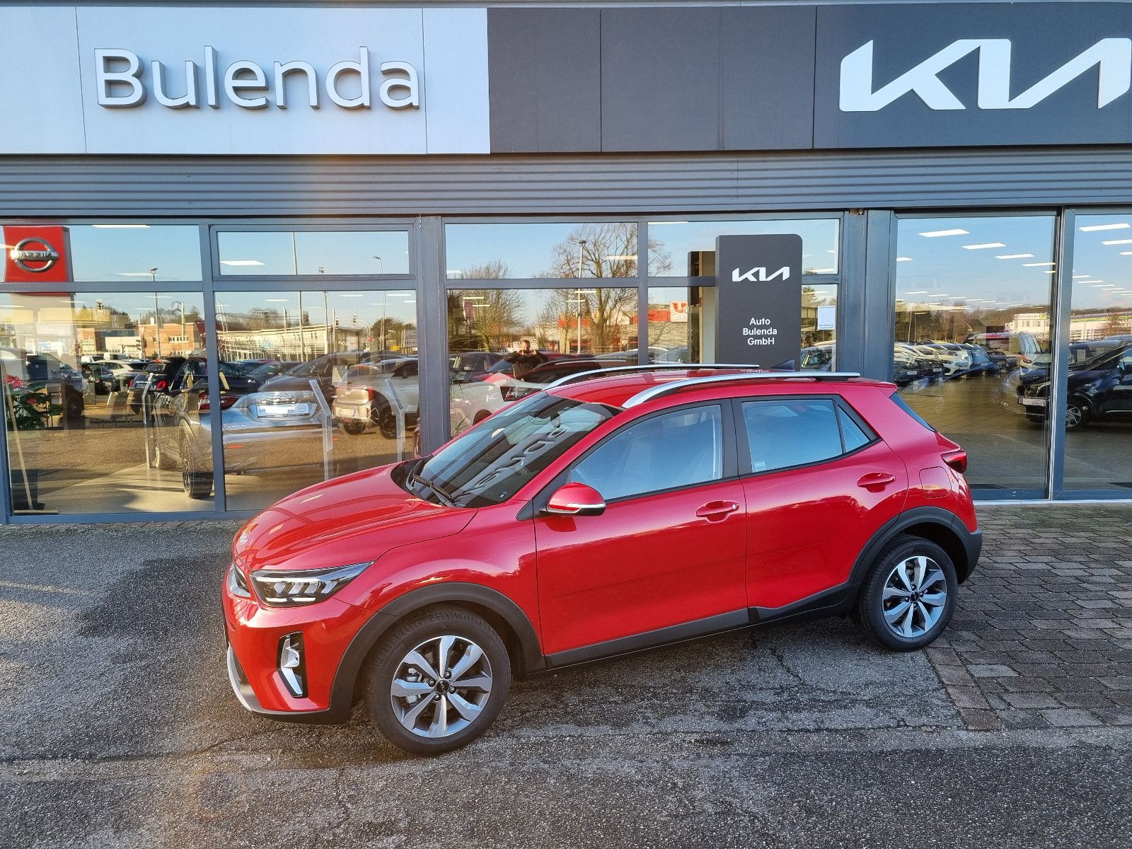 Kia Stonic - Bild 1