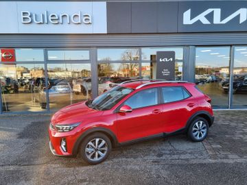Kia Leasingangebot: Kia Stonic 1.0 T-GDI 100PS DCT Vision NAVI