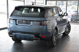 Land Rover Range Rover Sport D300 HSE Dynamic"PANO"MATRIX" - gebrauchte Land Rover Range Rover Sport aus dem Jahr 2022
