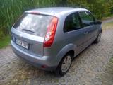 Ford Fiesta 1,3 44 kW Ambiente Ambiente - Ford Fiesta: 1.3