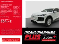 Audi Q6 e-tron - Vorschau Bild 2