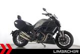 Ducati DIAVEL STRADA - Akrapovic, Rizoma, TomTom - Angebote