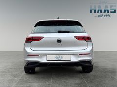 Fahrzeugabbildung Volkswagen Golf VIII Lim. Life Navi Sitzh ACC Lane Massage