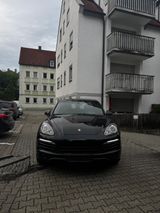 Porsche Verkaufe Porsche Cayenne - Porsche in Landshut