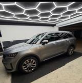Kia Sorento 2.2 CRDi AWD 4x4 BOSE 7STZ PANO HEAD - Kia Sorento von privat