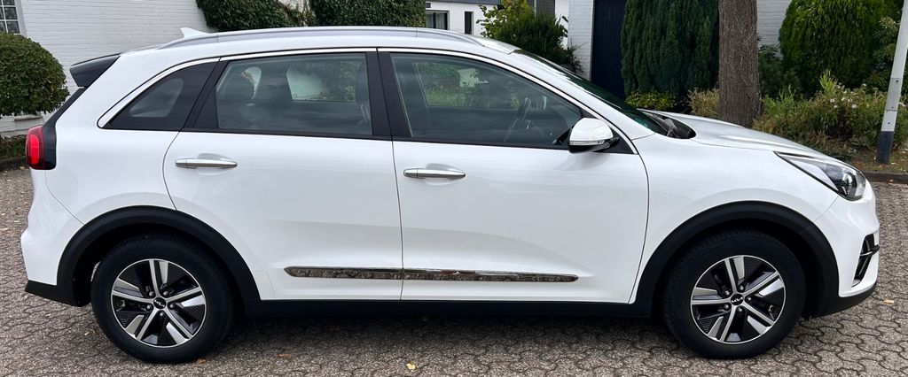 Image of Kia Niro