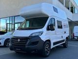 Pössl Vario 545 Fiat Ducato 2.3 Aut. | Solar | AHK