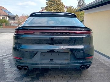 Porsche Cayenne - 5