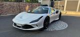 Ferrari F8 Spider Voll Carbon - Ferrari F8 aus 2023