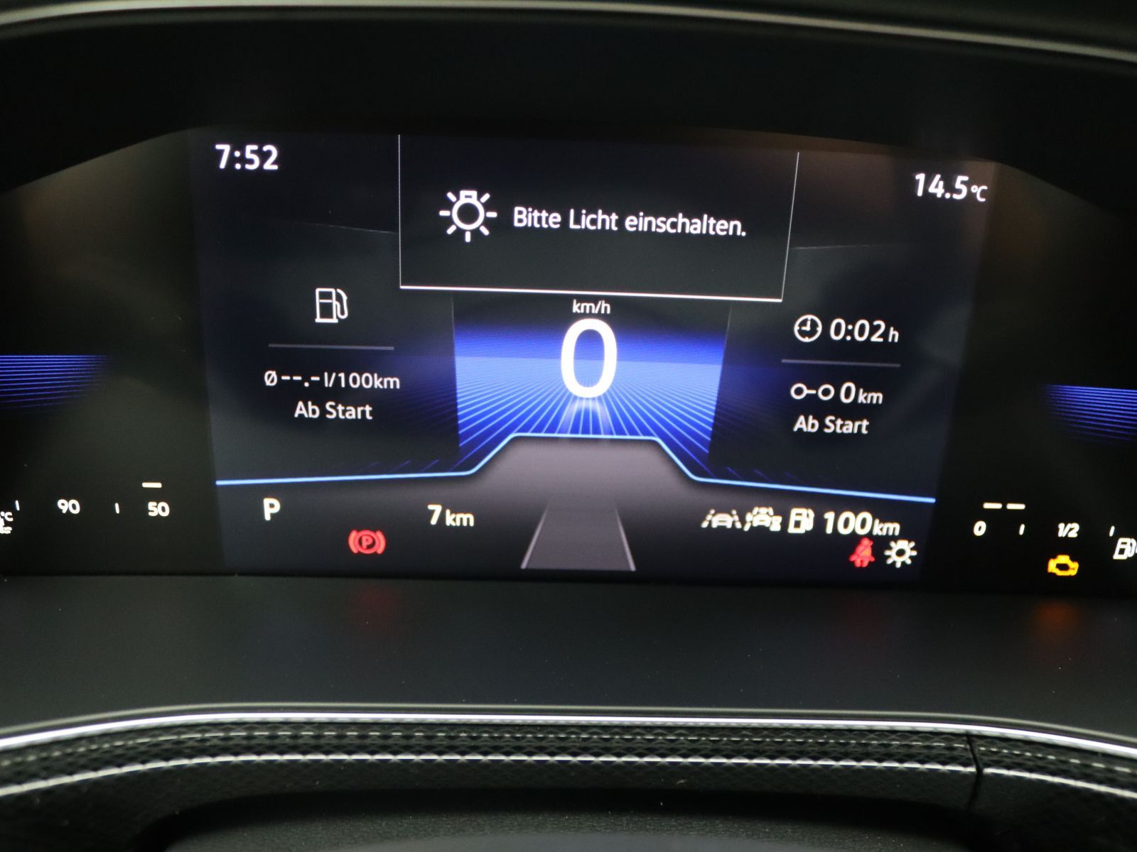 Volkswagen T-Cross - Bild 11