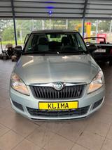 Skoda Fabia Classic *SK Neu * Service Neu