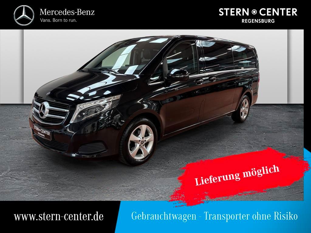 Image of Mercedes-Benz V 220