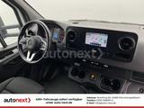 Mercedes-Benz Sprinter 319 V6 *MAXI* KAMERA+DISTRONIC (1132) - Mercedes-Benz Sprinter v6