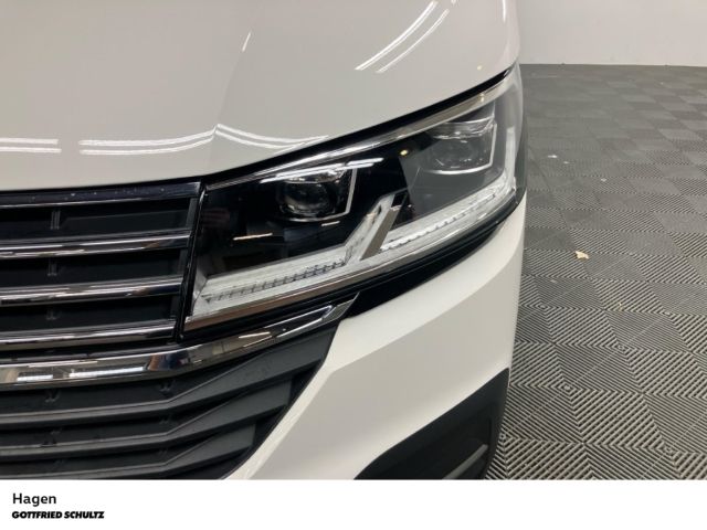Volkswagen T6.1 Multivan 2.0 TDI DSG 4M Generation Six LED foto 5