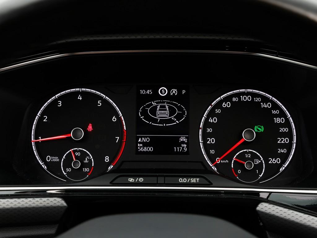 Volkswagen T-Cross 1.0 TSI DSG Active Klima Navi ACC Kamera, миниатюра 17
