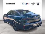 BMW 740d xDrive Limousine M Sportpaket DAB RFK AHK - BMW 740 in Chemnitz