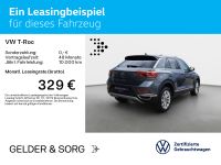 Volkswagen T-Roc - Vorschau Bild 3