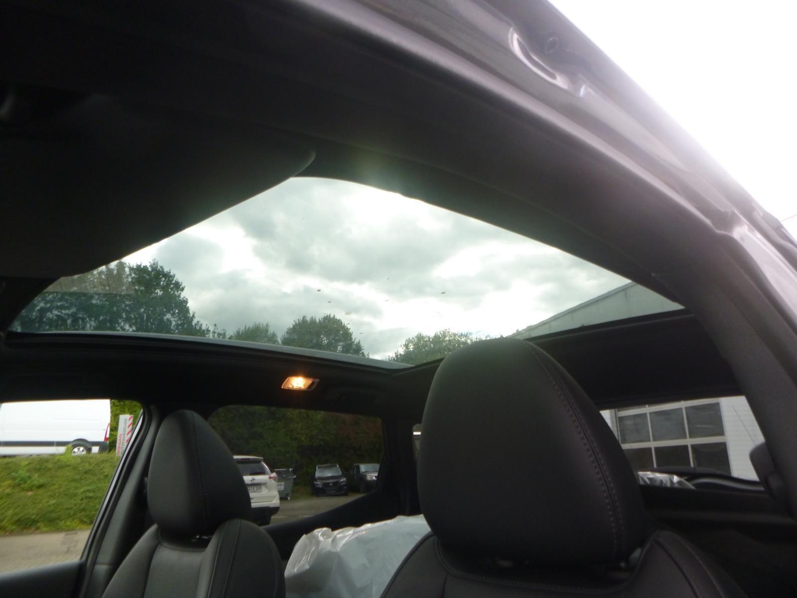 Nissan Qashqai 1.7 dCi Xtronic 4x4