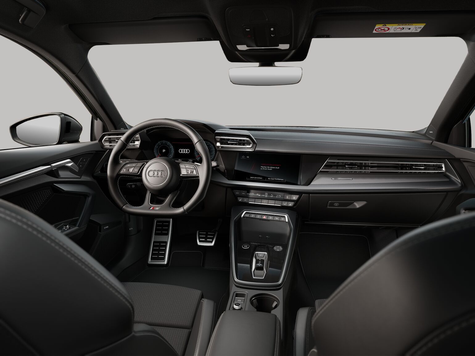 Audi A3 - Bild 6