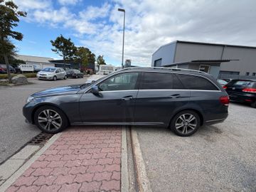 Mercedes E 200 - 9