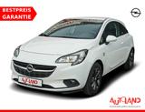 Opel Corsa E 1.2 120 Jahre - gebrauchte Opel Corsa aus dem Jahr 2019