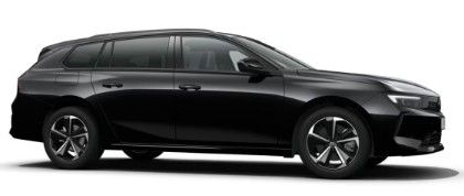 Opel Astra - Bild 4