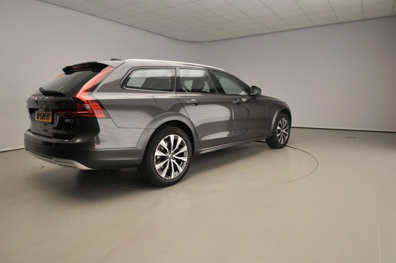Volvo V90 Cross Country 2.0 B5 AWD Pro | AHK | Schiebe imagem 2