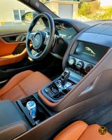 Jaguar F-Type P300 - - Jaguar F-Type von privat