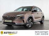 Hyundai Nexo LED+NAVI+ACC+360+SHZ+LEDER+ - Hyundai NEXO aus 2022
