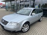Volkswagen Passat Variant Highline 1,8TLEDER/4x SHZ/ALU/GRA - Volkswagen Passat Variant aus 2003