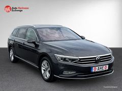 VW Passat Variant 2.0 TDI Elegance 4M Nav Ahk Assis VW Passat Variant 2.0 TDI Elegance 4M Nav Ahk Assis