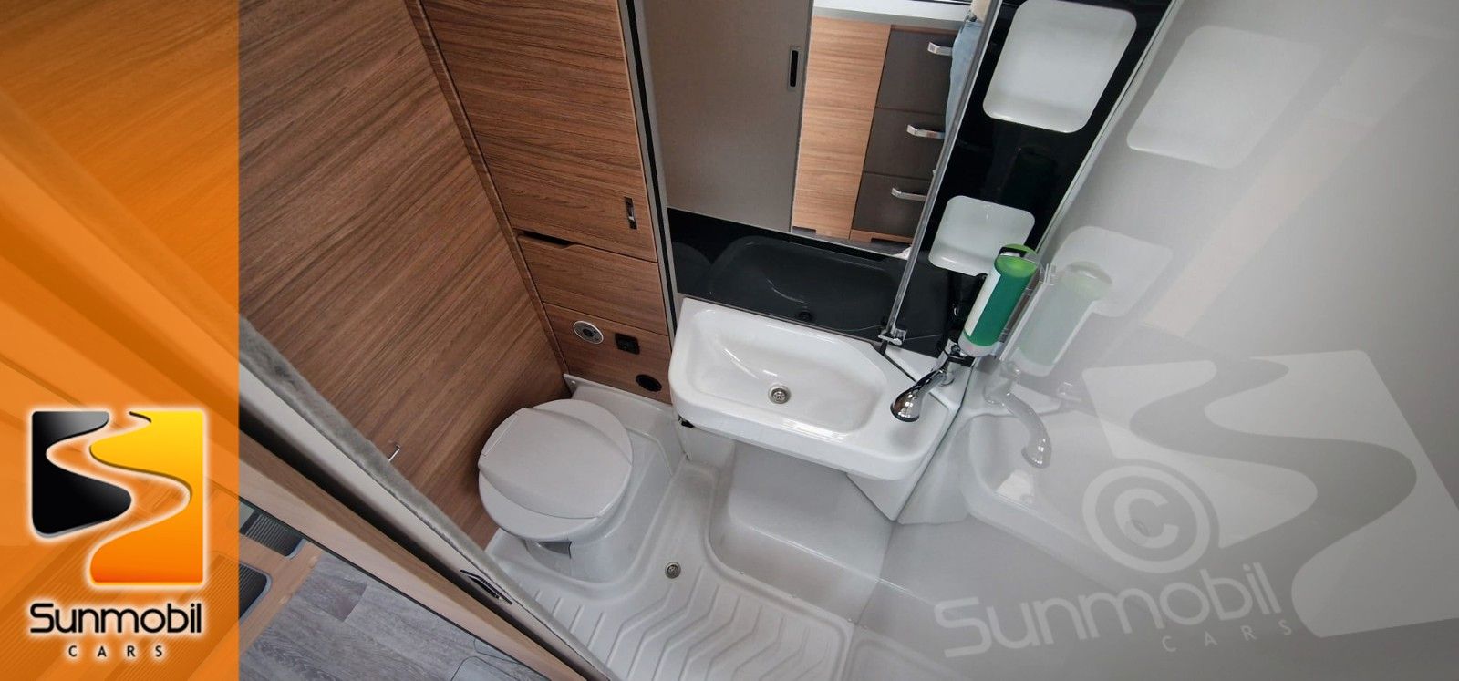 Fahrzeugabbildung Weinsberg X-Cursion 500 LT Edition Pepper