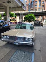 Chrysler TOP US Chrysler Newport 4 Türer Oldtimer B... - Chrysler aus 1965