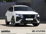 Hyundai TUCSON FL (MY25) 1.6 Turbo 48V DCT N Line 2WD