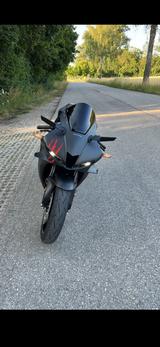 Honda CBR 600RR - HONDA ABS CBR 600RR